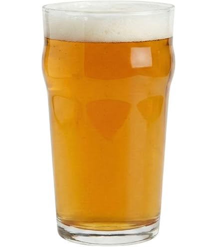 Hoegaarden Wit Glazen 25cl - 6 st. - Drankenhandel
