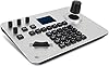 SMTAV PTZ Controller Camera Controller POE Network 4D Joystick Decoding ...