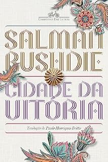 Livro Cidade da vitória: Romance