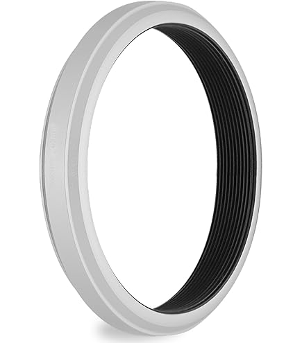 FUJIFILM アダプターリング X100シリーズ用 ブラック AR-X100 B 9jupf8b Amazon.com : Fujifilm Adaptor Ring Black (AR-X100B) for X100