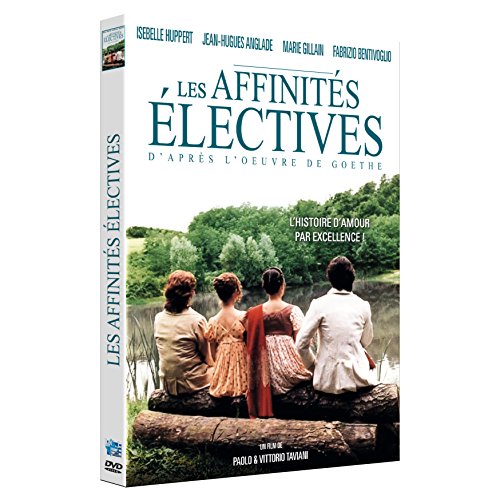 Les Affinités Électives