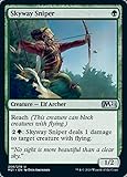 Magic: The Gathering - Skyway Sniper - Foil - Core