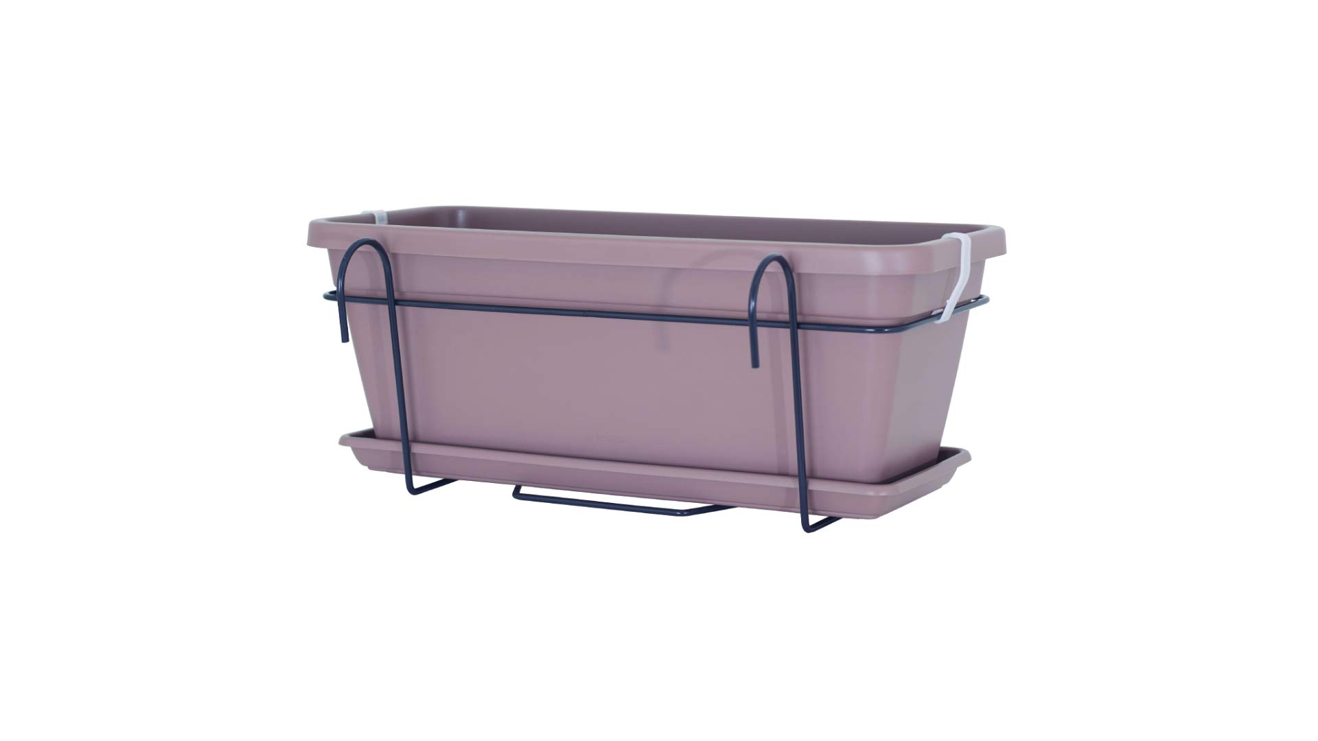 Artevasi Venezia Plant Box Kit L 60 cm Taupe