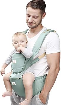 shoulder baby carrier