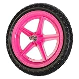 Strider - Ultralight Wheel with Strong Custom Strider Rim