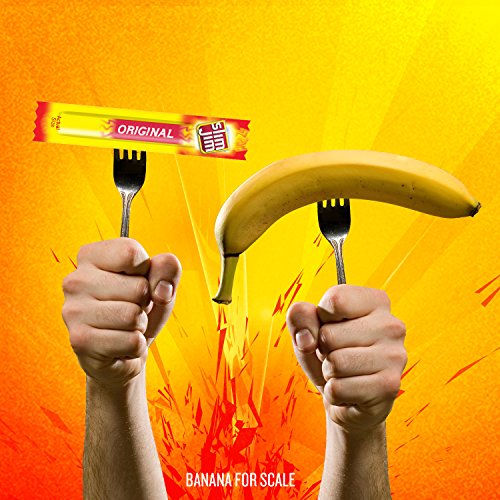 6 Slim+Jim+Snack+Sized+Smoked+Original