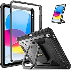 Fintie Case for iPad 10th Generation 10.9 Inch 2022