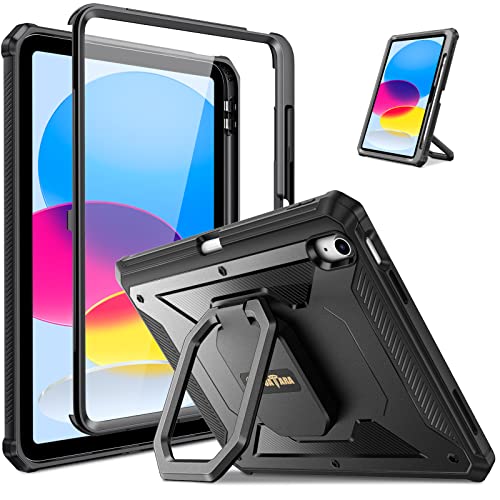 Fintie Case for iPad 10th Generation 10.9 Inch 2022