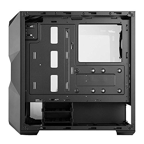 Cooler-Master-MasterBox-TD500L-Midi-Tower-Negro-Caja-de-Ordenador-Midi-Tower-PC-De-plstico-Acero-Negro-ATXMicro-ATXMini-ITX-Juego