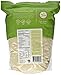 One Degree Organic Foods Sprouted Whole Wheat Flour, Certified Non-GMO & Vegan Flour for Baking, Plant Based & Organic Bread Flour (4 Pack, 80 Oz. Each)