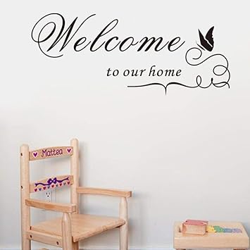 Pegatinas De Pared Nueva Oferta Calcomania De Vinilo Desmontable