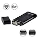 MiraScreen 5Ghz WiFi Display Dongle 1080P HDMI Converter Streaming Stick Support MiraCast AirPlay DLNA