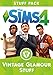 The Sims 4 Vintage Glamour Stuff [Instant Access]