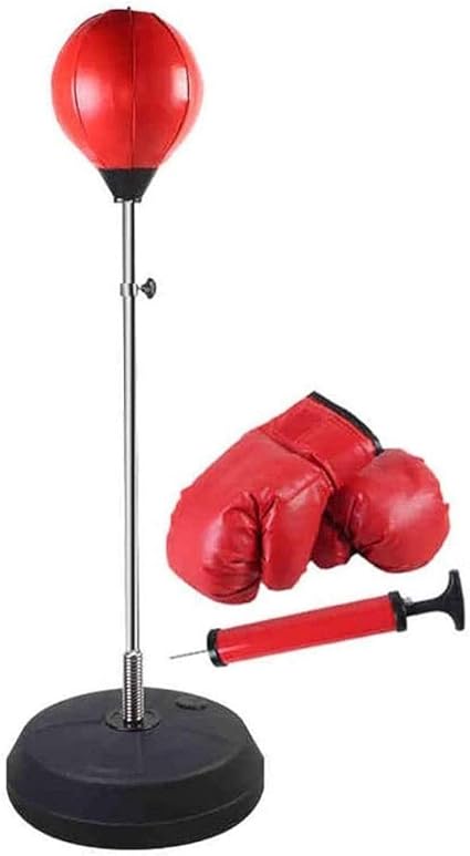 Boxing training equipment amazon Clearance