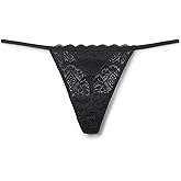 Intimissimi Woman's Lace String Thong