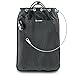 Pacsafe Travelsafe GII 12 Liter Portable Safe (Charcoal)