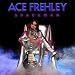 SPACEMAN (Silver Vinyl Edition)