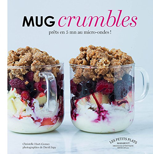 Mug crumbles