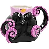 Silver Buffalo Disney Villain Ursula Tentacles
