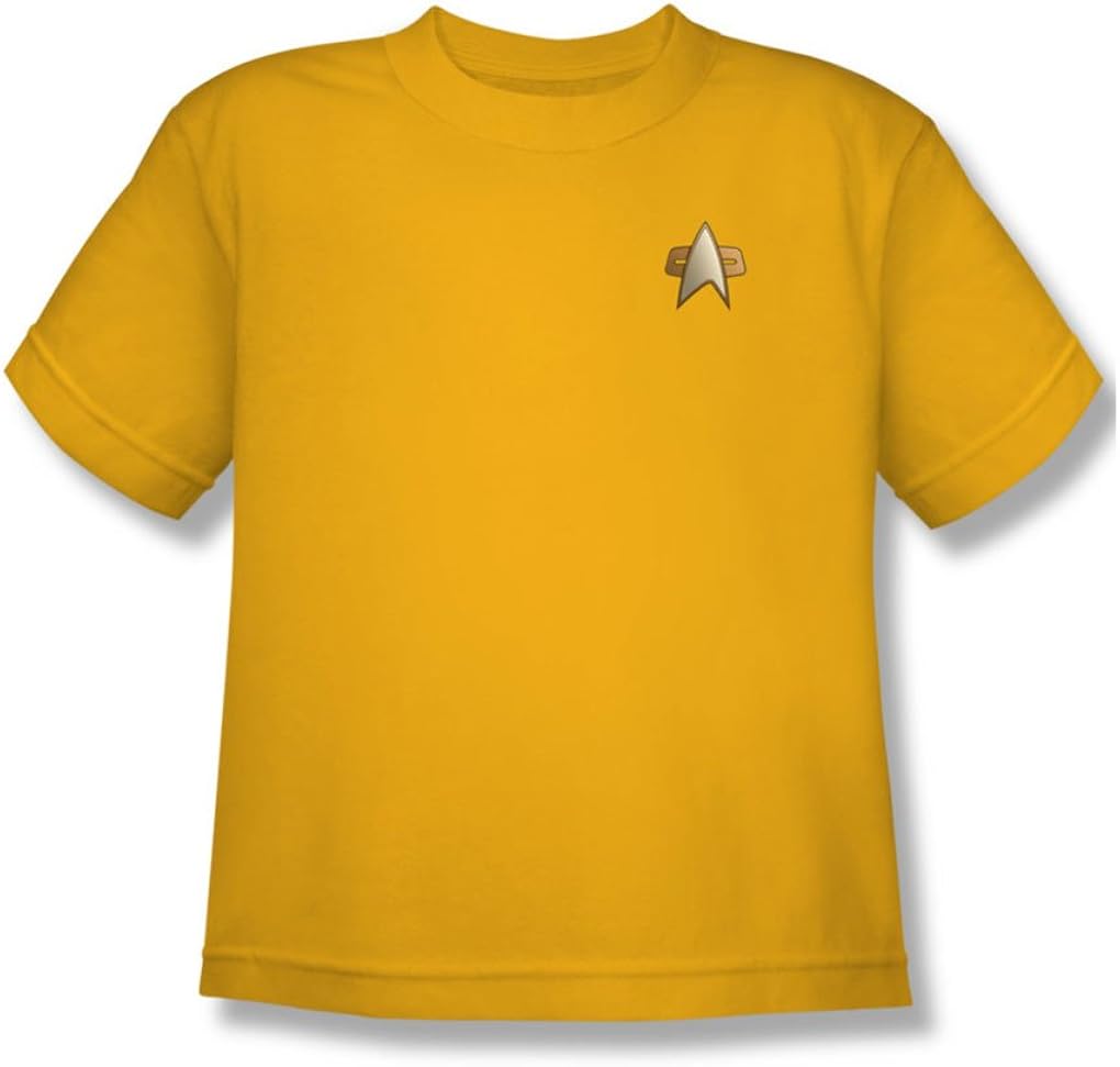 star trek ds9 shirt