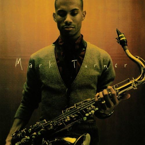 Mark Turner Audio CD – CD, March 4, 2014