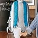 travel inspira 35L Lightweight Foldable Backpack Water Resistant Packable Sports Casual For Outdoor Camping Hiking Cycling