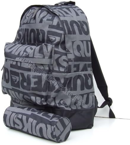 quiksilver backpack amazon
