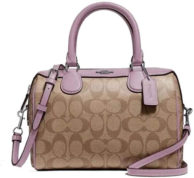 Mini Bolsa Coach Hot Sale, UP TO 51% OFF | www.pcyredes.com