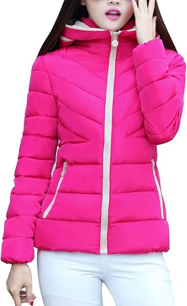 hot pink short jacket