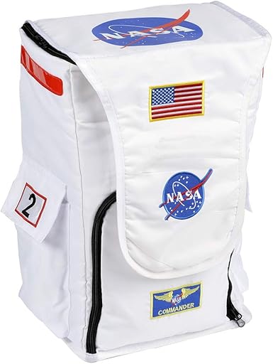 mini nasa backpack