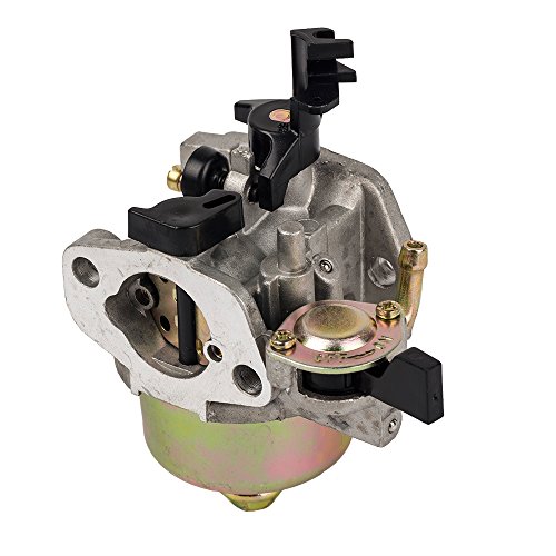 HIFROM(TM) Replace Carburetor Fits Honda 5.5HP 6.5HP GX160 GX200 Generator Engine New Carb