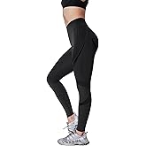 Fanka Body Sculpt High Intensity Leggings, Full Length - Compression, Flexibility and Comfort