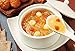 Natural Beauty Enhancing Oriental Soup: Snow Mushrooms, Red Dates, Longan Fruits & Lotus Seeds for Salad, Smoothie, Yogurt, Cereal Topping - Vegan