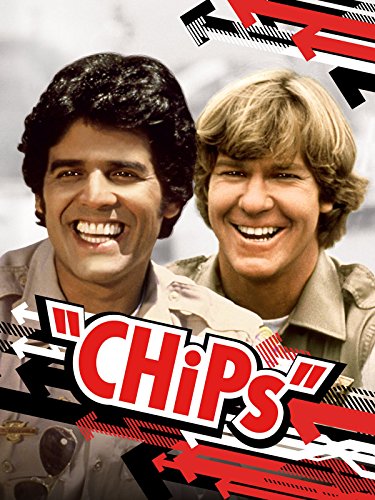 CHiPs: The Complete Fourth Season