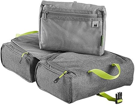 kathmandu hanging toiletry bag