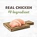 Purina Waggin Train Chicken Jerky Dog Treats, 36-Ounce