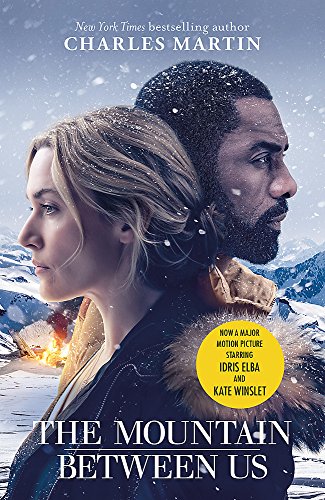 !B.E.S.T The Mountain Between Us: Soon to be a major motion picture starring Idris Elba and Kate Winslet [W.O.R.D]