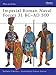 Imperial Roman Naval Forces 31 BC–AD 500 (Men-at-Arms, 451)