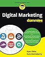 Digital Marketing For Dummies (For Dummies (Business &amp; Personal Finance))