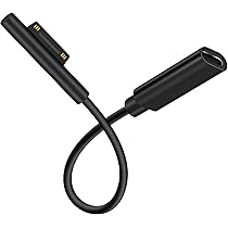 Amazon.com: Microsoft Surface Connect to USB-C PD 15V