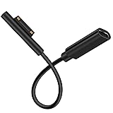 Microsoft Surface Connect to USB-C PD 15V Charging