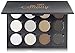 SHANY Eyeshadow Palette
