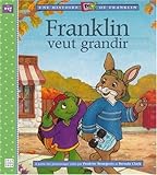 Image de Franklin veut grandir