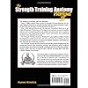 The Strength Training Anatomy Workout II: Building Strength and Power with Free Weights and Machines