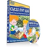 Chess for Kids - Learn How to Play & Have Fun! - Free Coloring Book Included