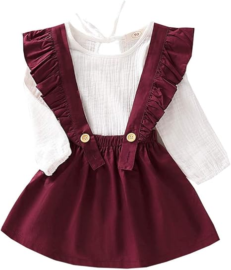 newborn girl dresses