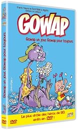 Gowap - Gowap Un Jour, Gowap Pour Toujours