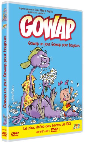 Gowap - Gowap Un Jour, Gowap Pour Toujours
