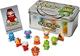 iToys Crazy Bones Collectors Tin - Assortments May Vary