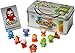 iToys Crazy Bones Collectors Tin - Assortments May Vary